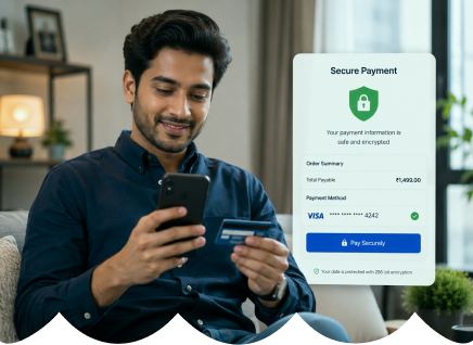Secure Payments